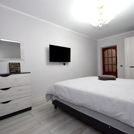 Apartmentrent Chisinau Exterior foto