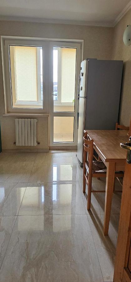 Apartmentrent Chisinau Exterior foto