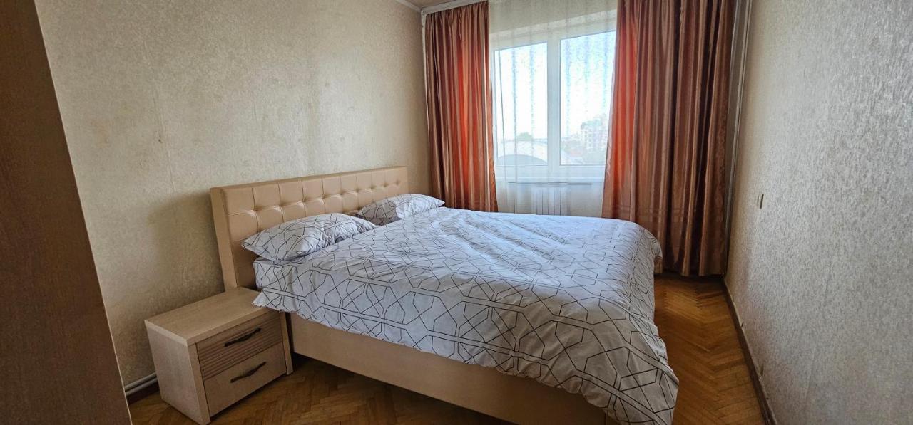 Apartmentrent Chisinau Exterior foto