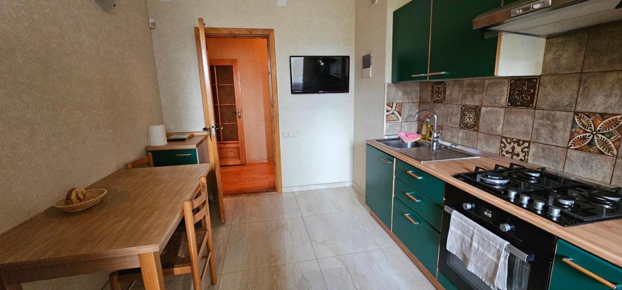 Apartmentrent Chisinau Exterior foto