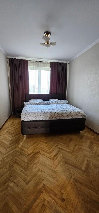 Apartmentrent Chisinau Exterior foto