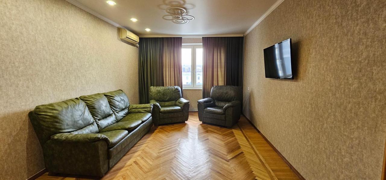 Apartmentrent Chisinau Exterior foto