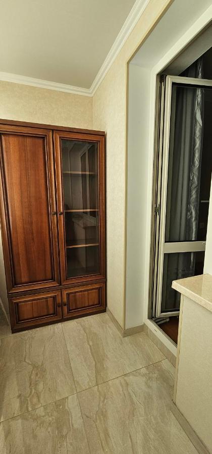 Apartmentrent Chisinau Exterior foto