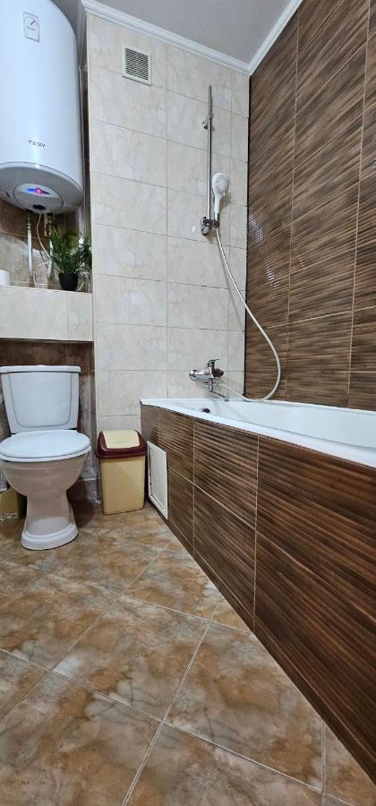 Apartmentrent Chisinau Exterior foto