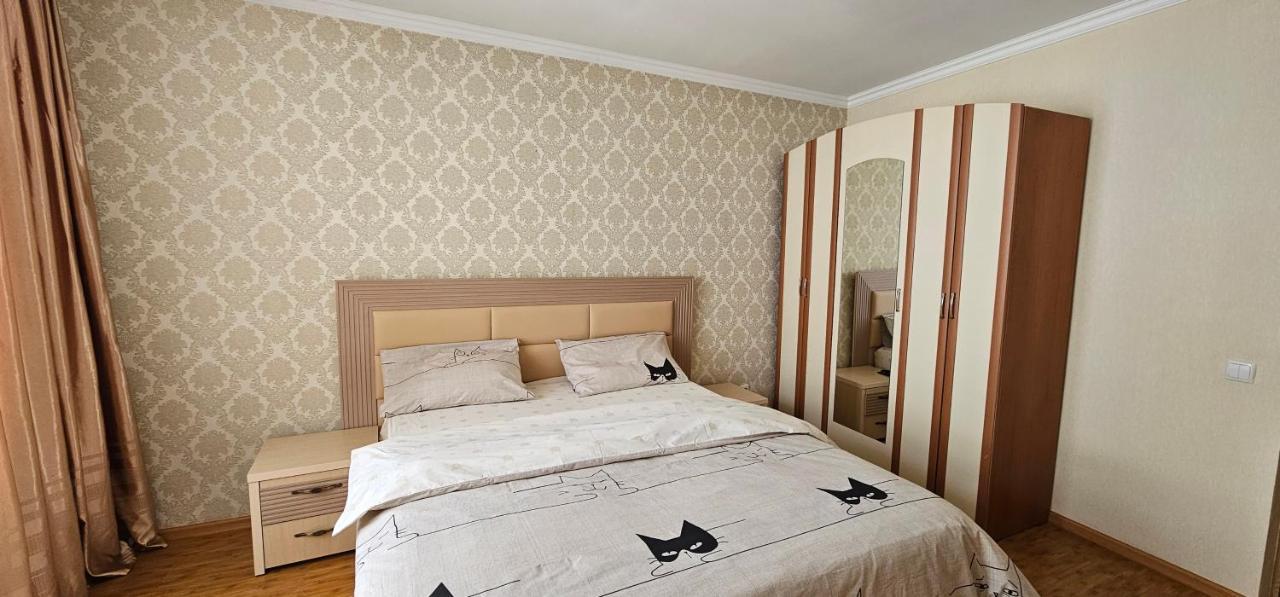 Apartmentrent Chisinau Exterior foto