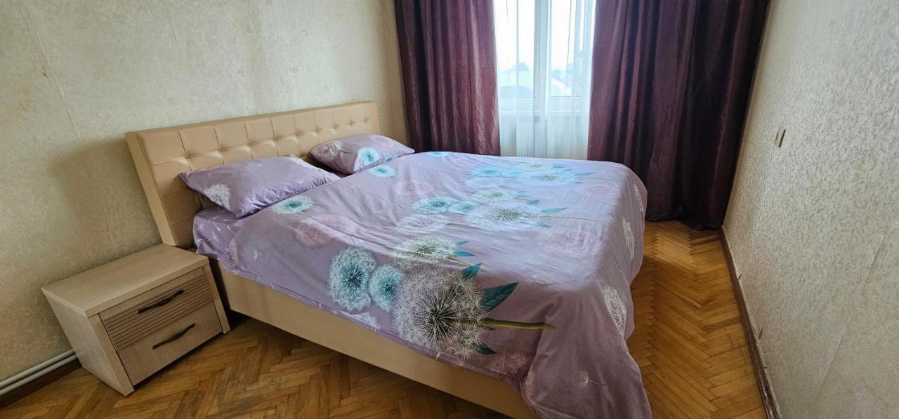 Apartmentrent Chisinau Exterior foto
