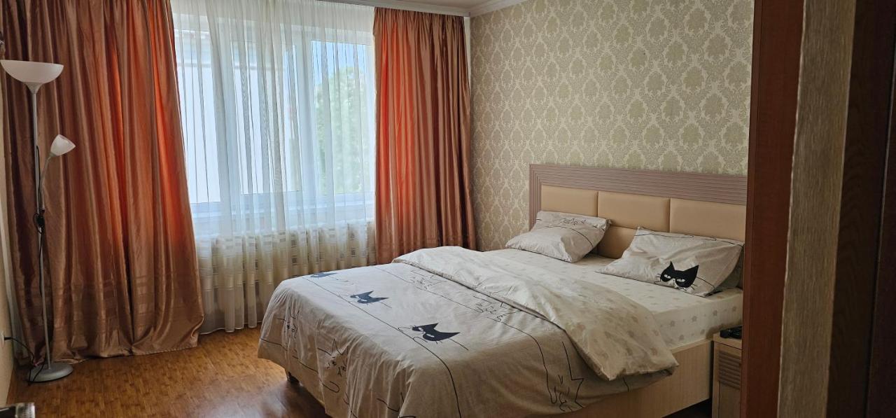 Apartmentrent Chisinau Exterior foto