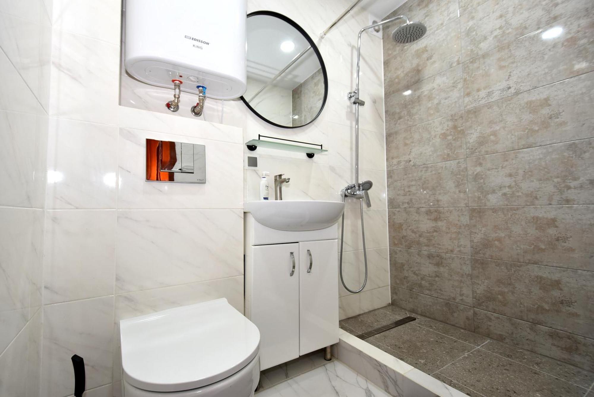 Apartmentrent Chisinau Exterior foto