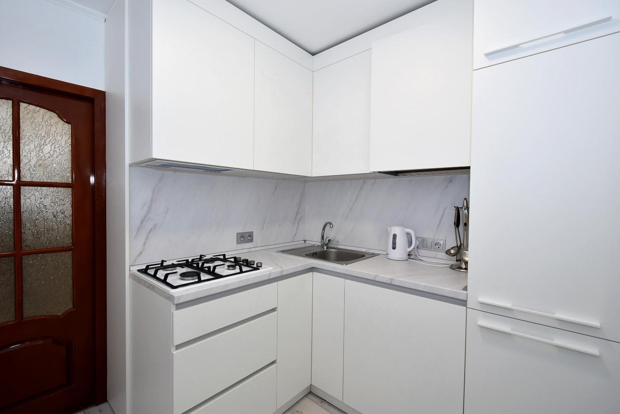 Apartmentrent Chisinau Exterior foto