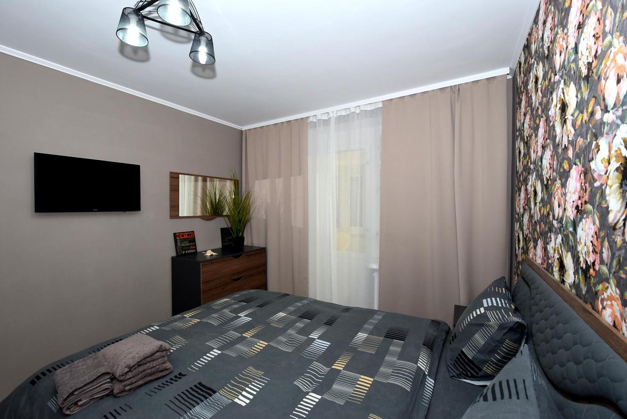 Apartmentrent Chisinau Exterior foto