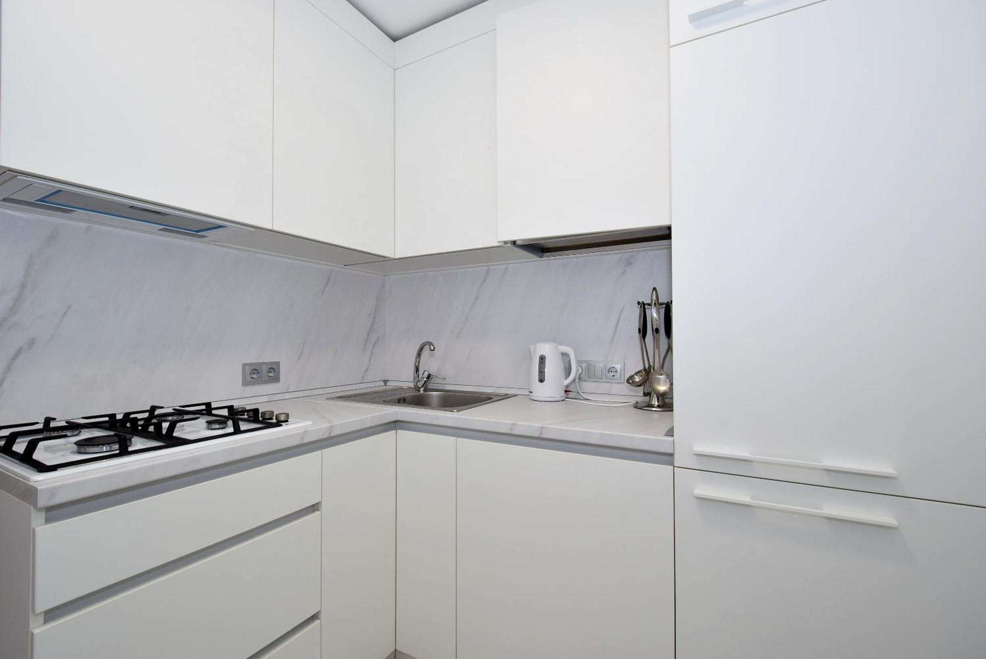 Apartmentrent Chisinau Exterior foto