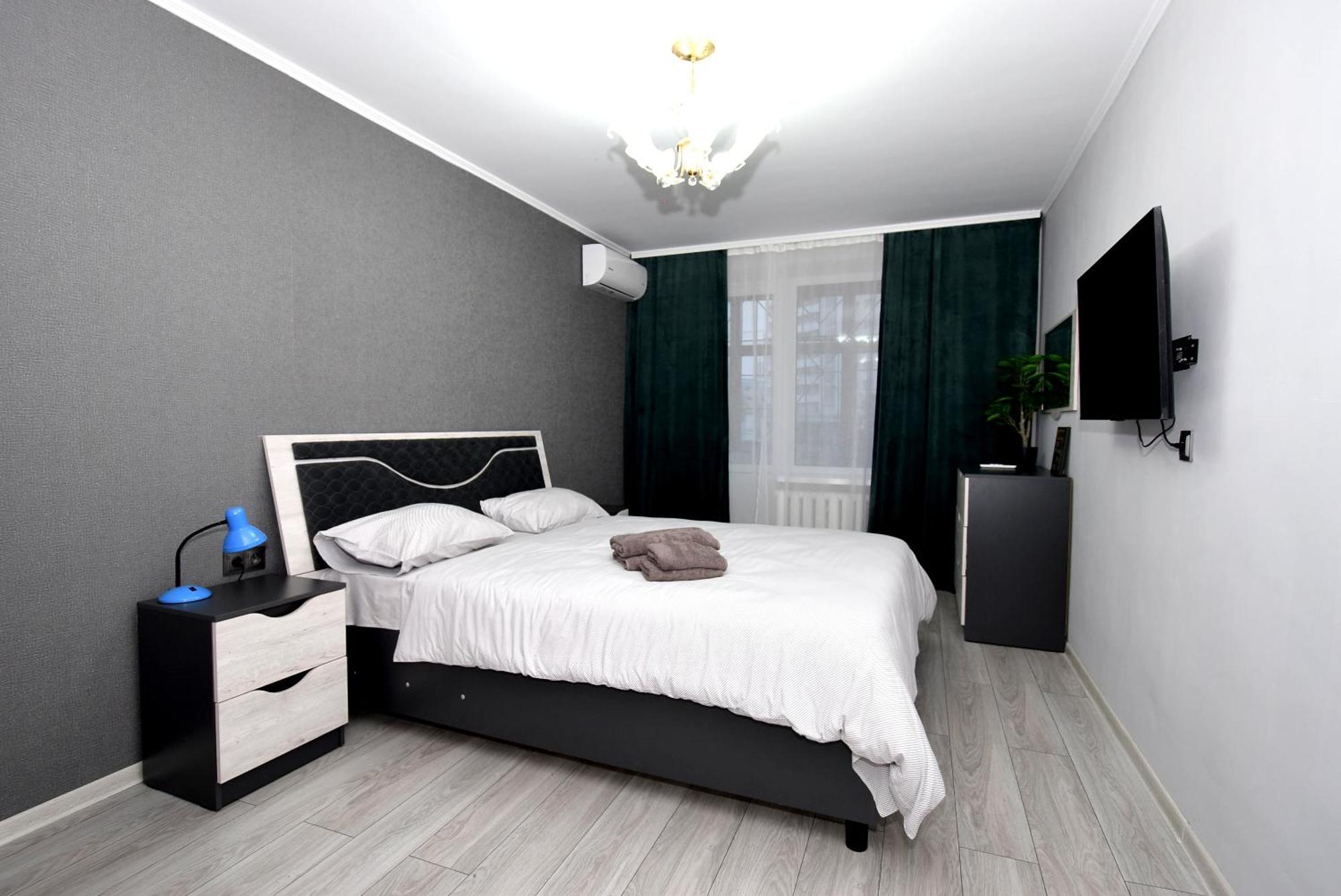 Apartmentrent Chisinau Exterior foto