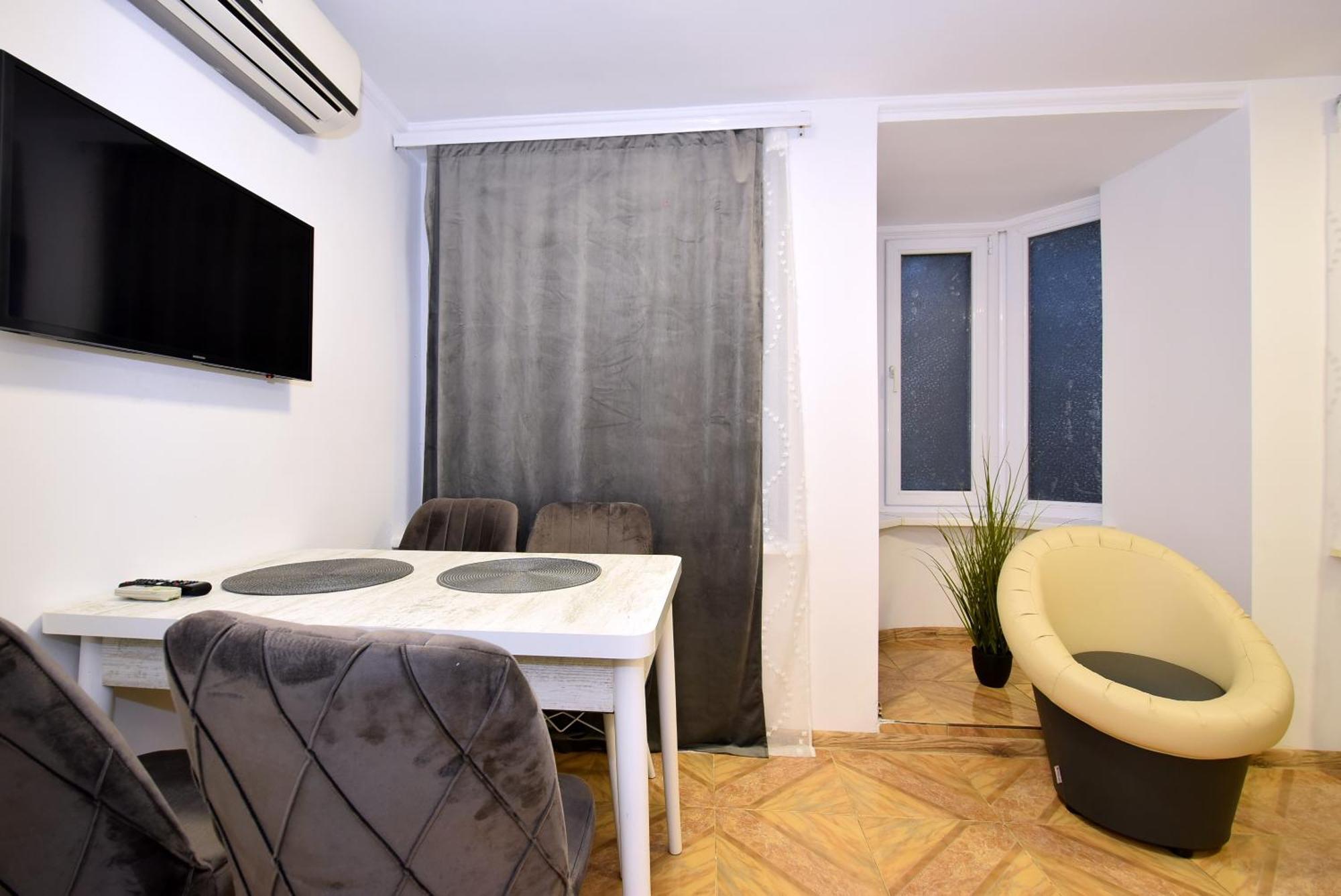 Apartmentrent Chisinau Exterior foto