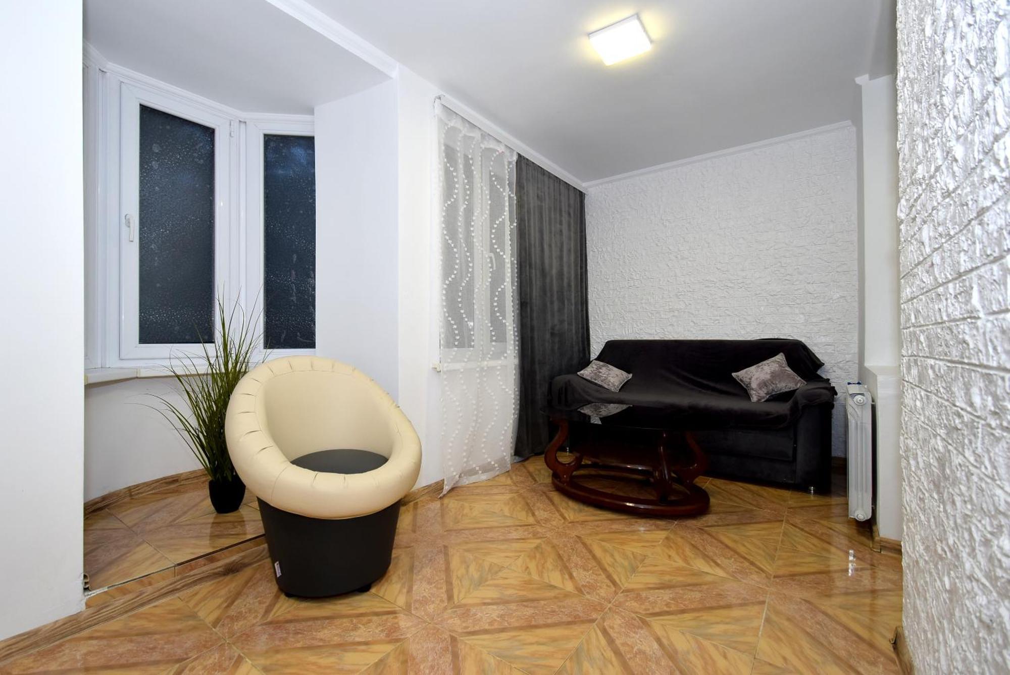 Apartmentrent Chisinau Exterior foto