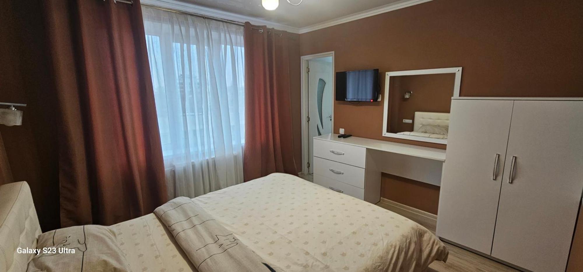 Apartmentrent Chisinau Exterior foto