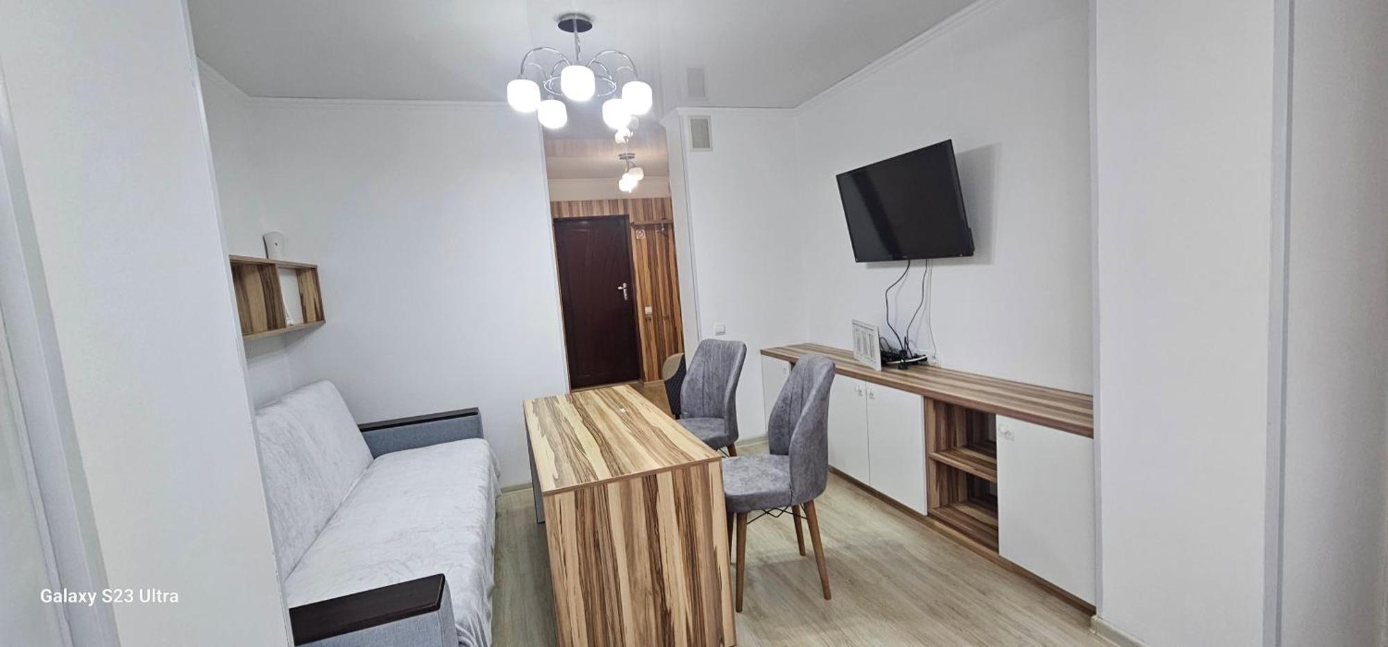 Apartmentrent Chisinau Exterior foto