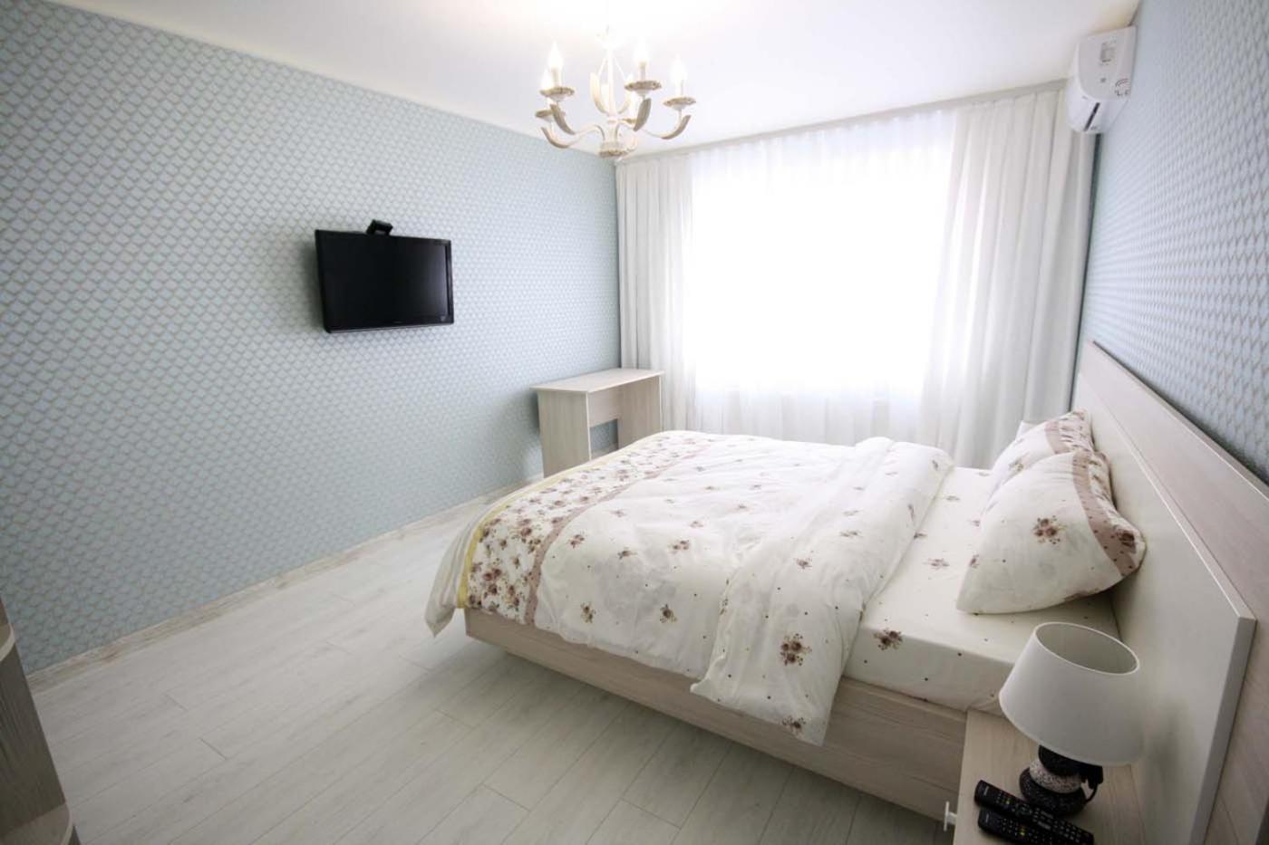 Apartmentrent Chisinau Exterior foto