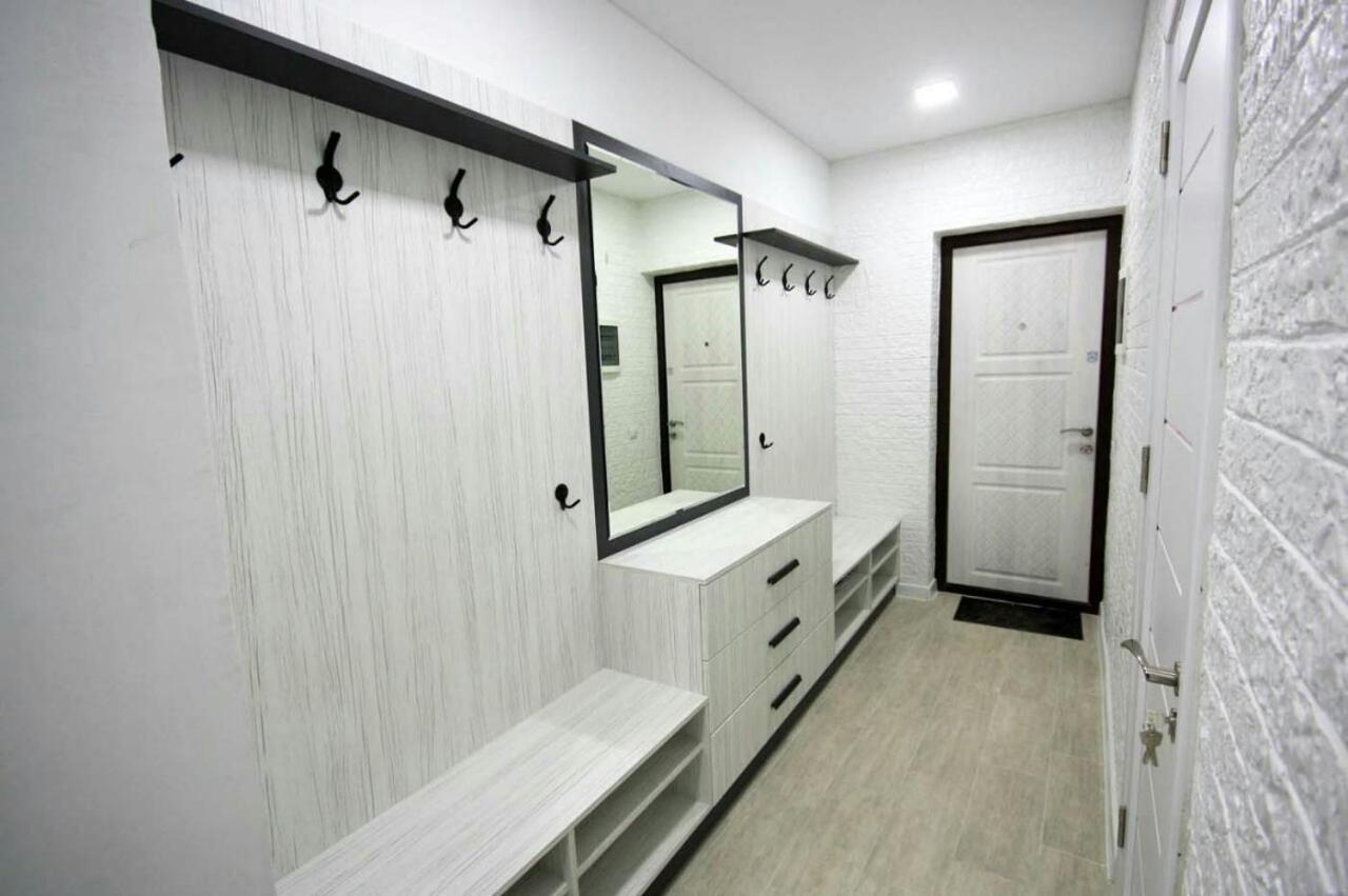 Apartmentrent Chisinau Exterior foto