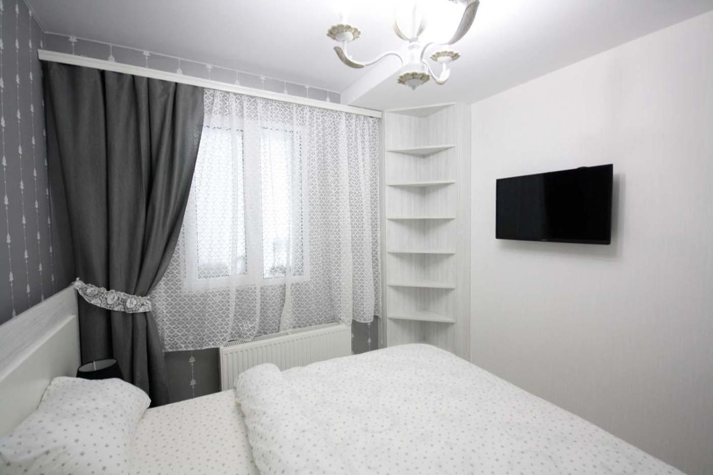 Apartmentrent Chisinau Exterior foto