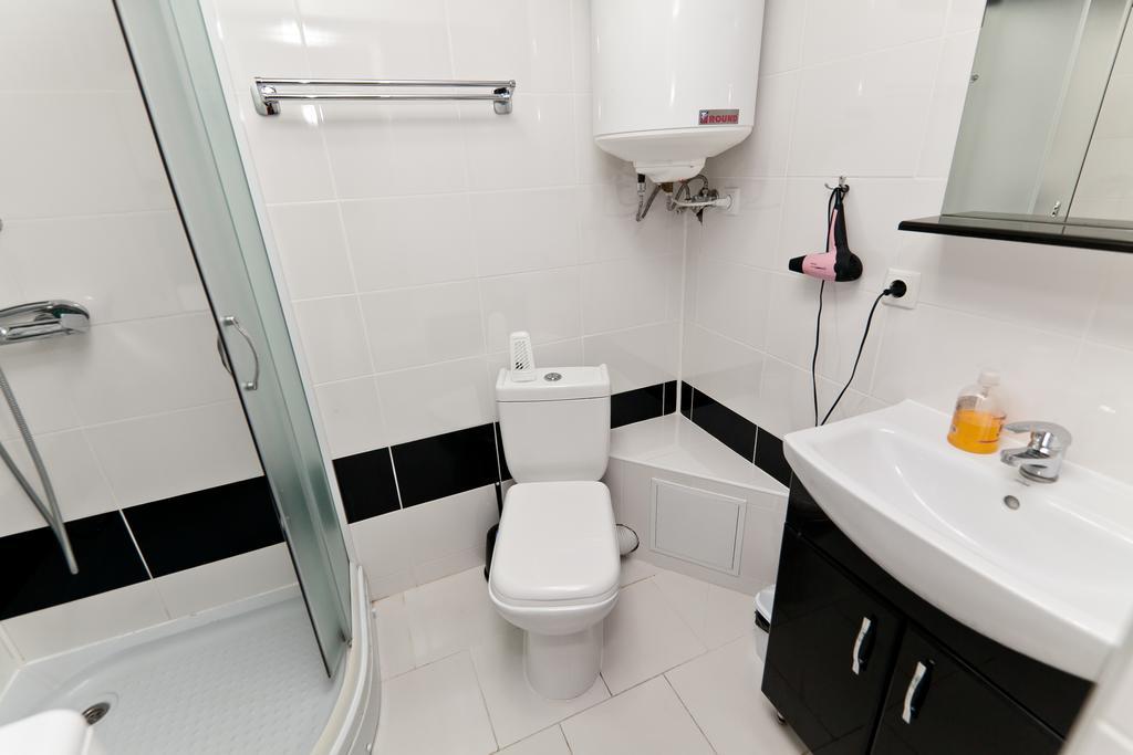 Apartmentrent Chisinau Cameră foto