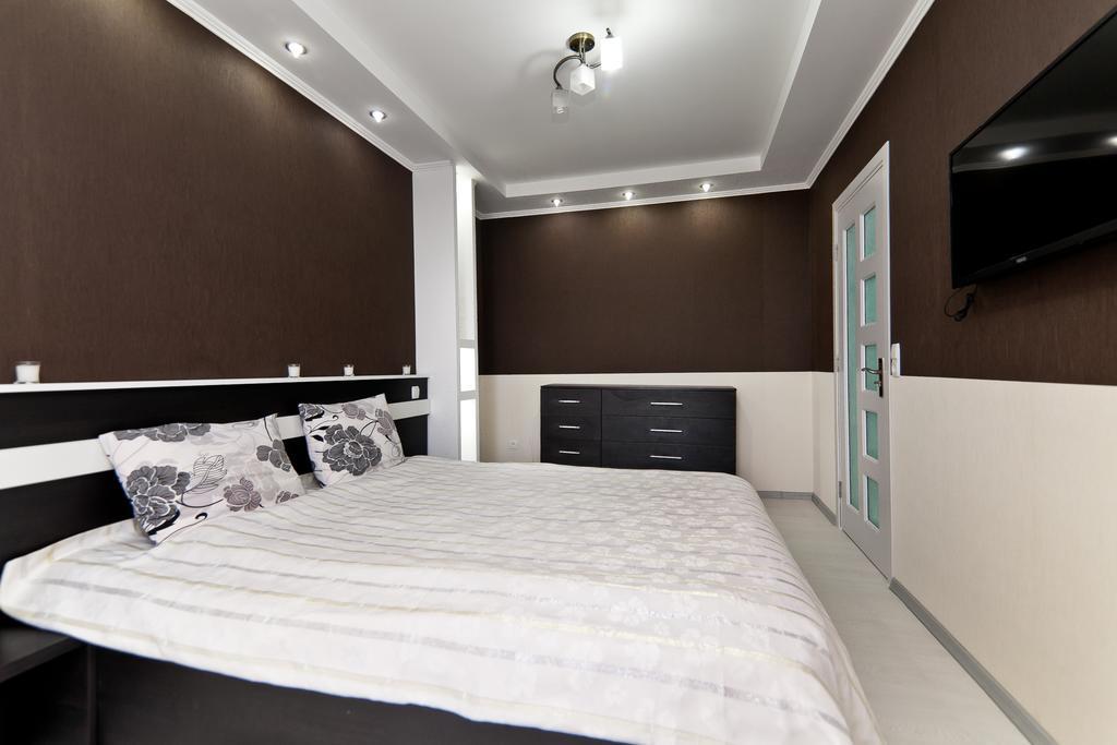 Apartmentrent Chisinau Exterior foto