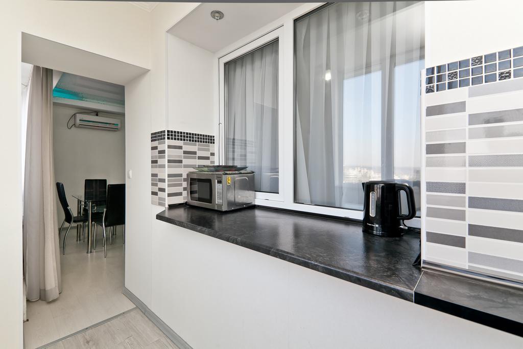 Apartmentrent Chisinau Exterior foto