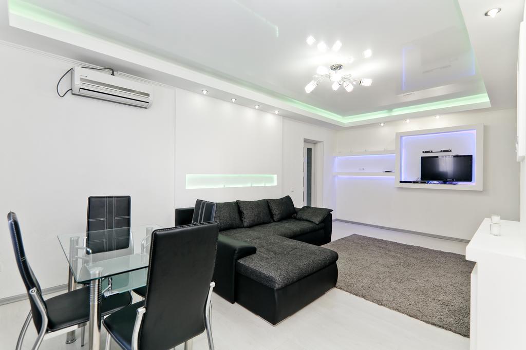 Apartmentrent Chisinau Exterior foto