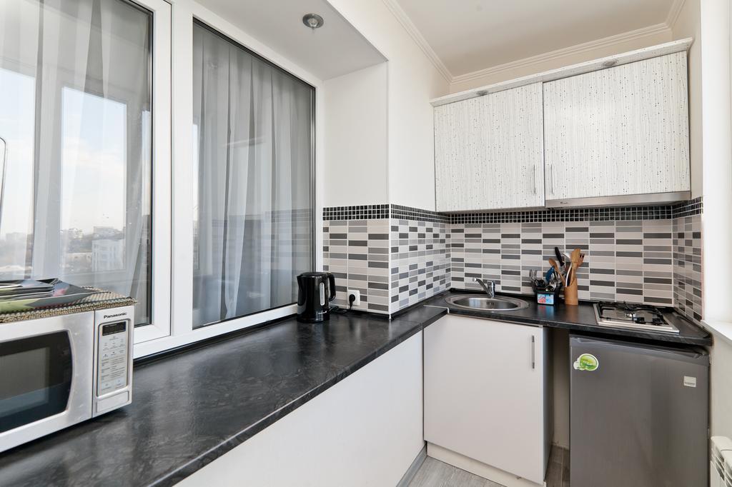Apartmentrent Chisinau Exterior foto