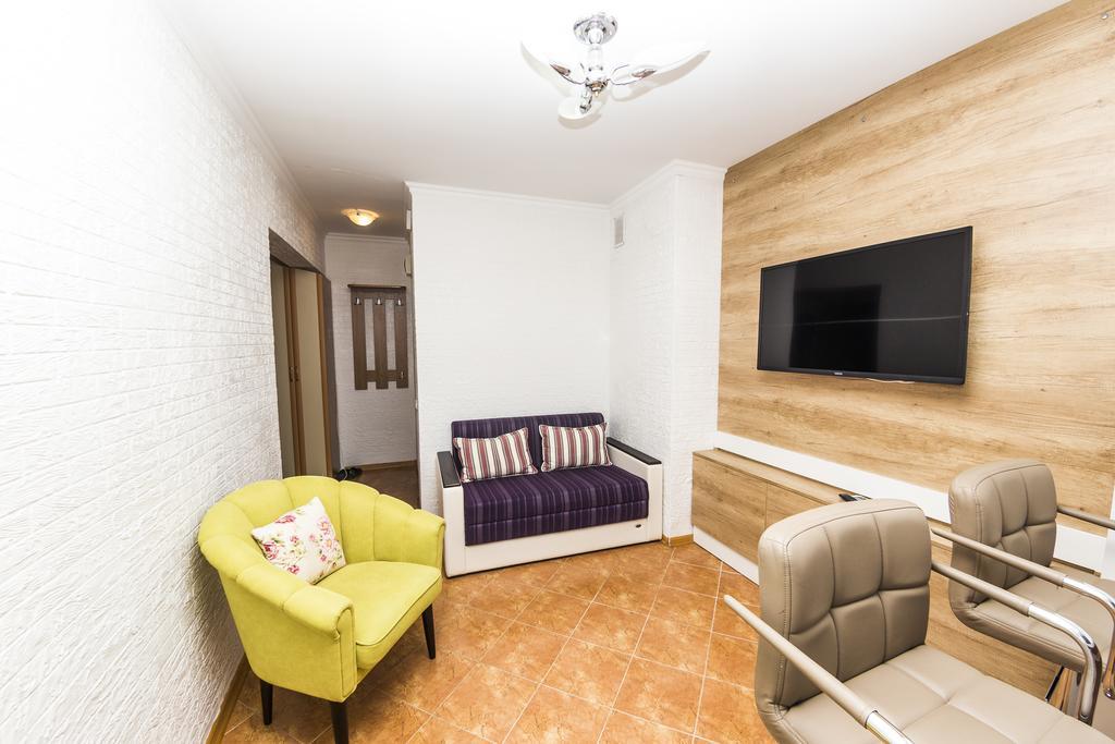 Apartmentrent Chisinau Exterior foto