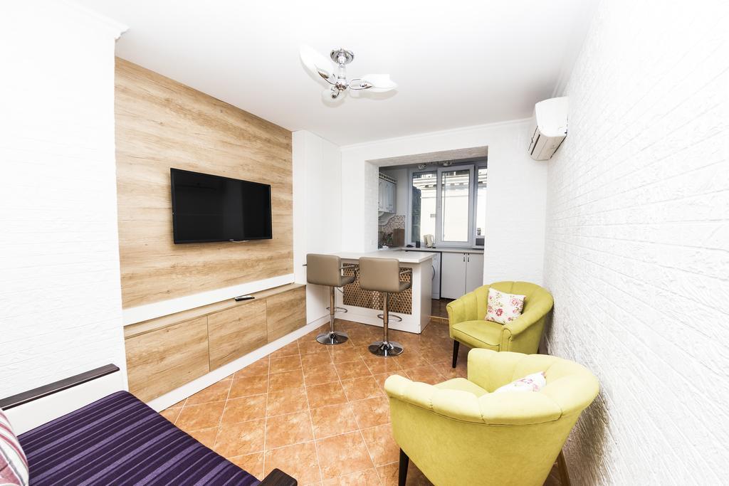 Apartmentrent Chisinau Exterior foto