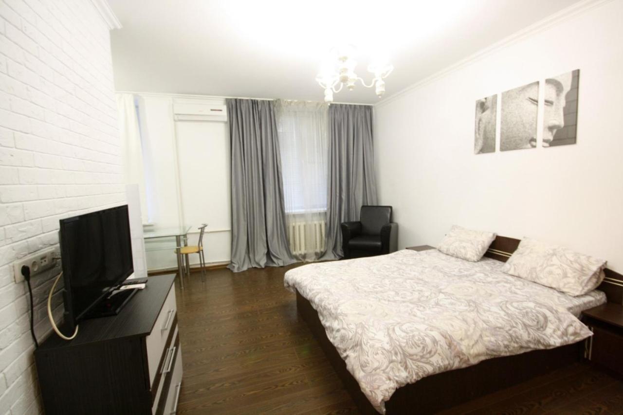 Apartmentrent Chisinau Exterior foto