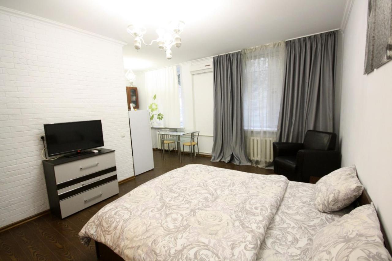Apartmentrent Chisinau Exterior foto