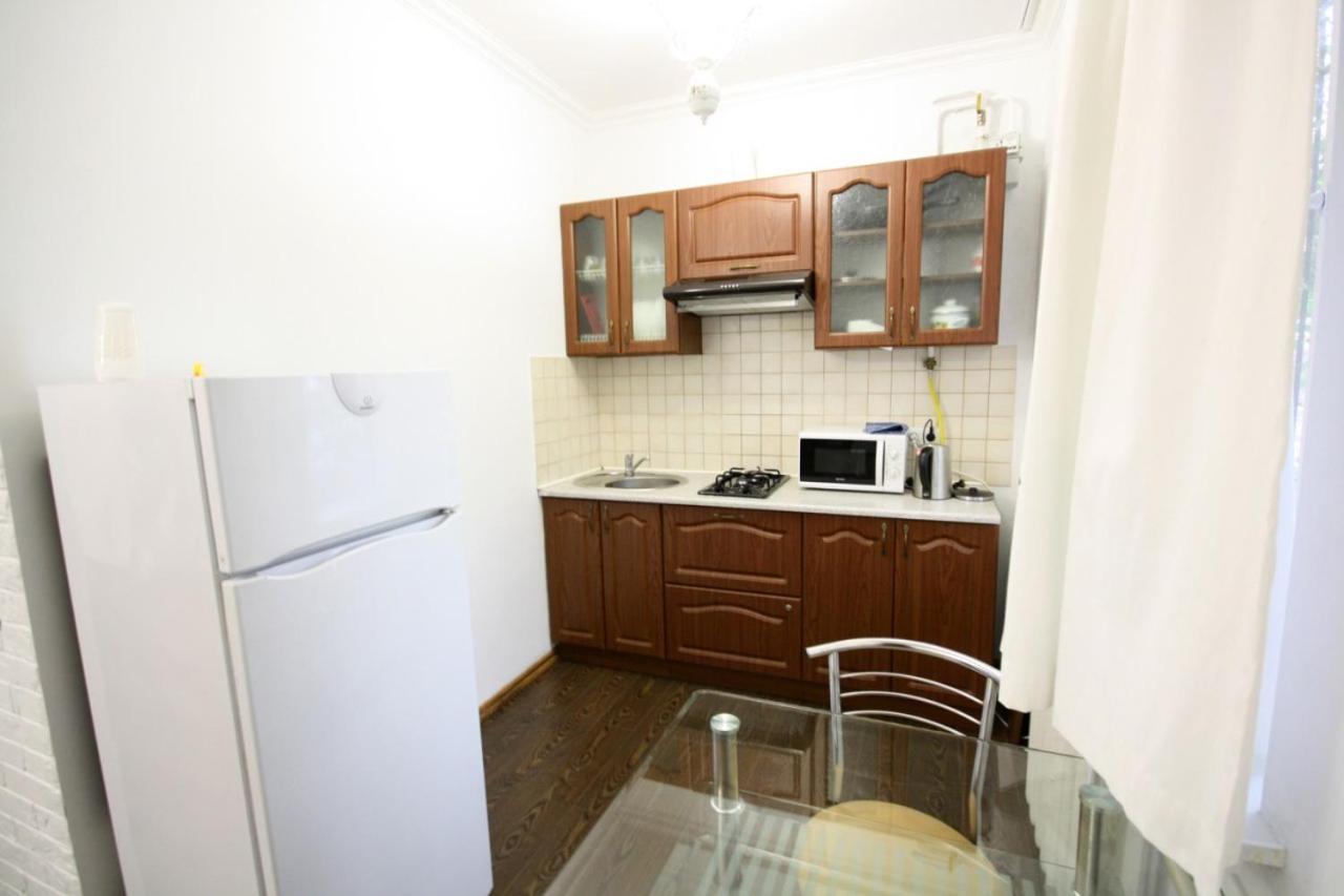 Apartmentrent Chisinau Exterior foto