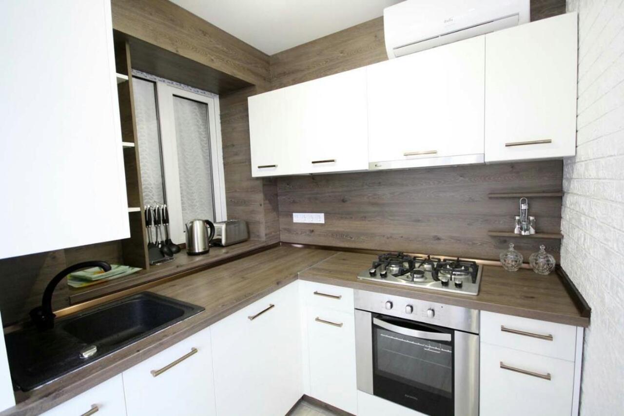 Apartmentrent Chisinau Exterior foto