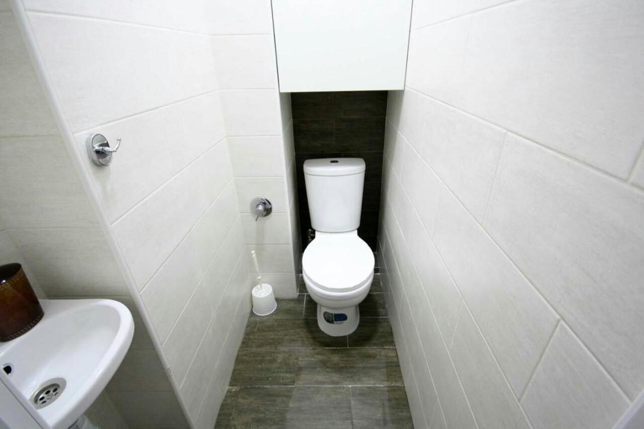 Apartmentrent Chisinau Exterior foto